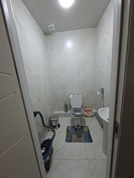 Сдаётся квартира в аренду