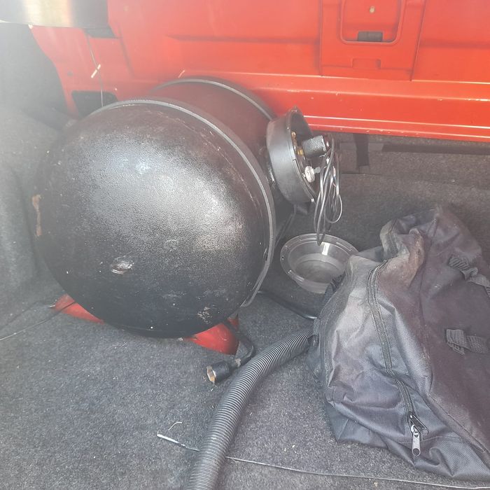 Vând Renault Clio Symbol