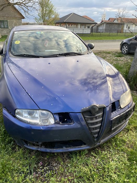 Alfa romeo - piese