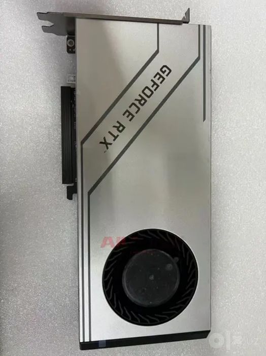RTX 5090 96GB GDDR7 VRAM Модифицированный