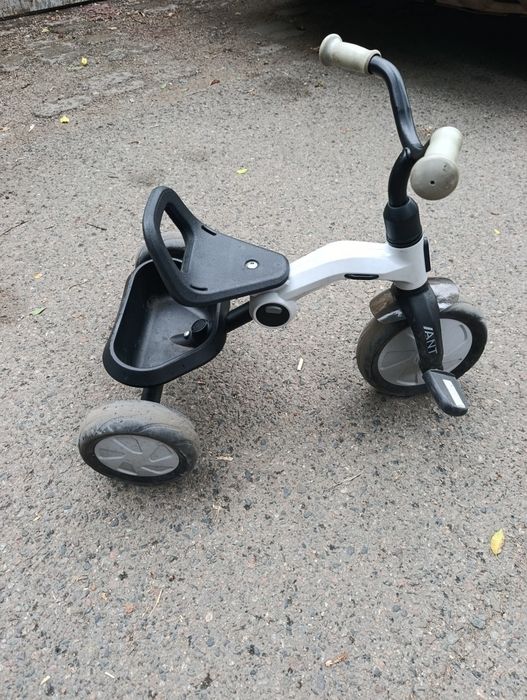 Продам детский велосипед