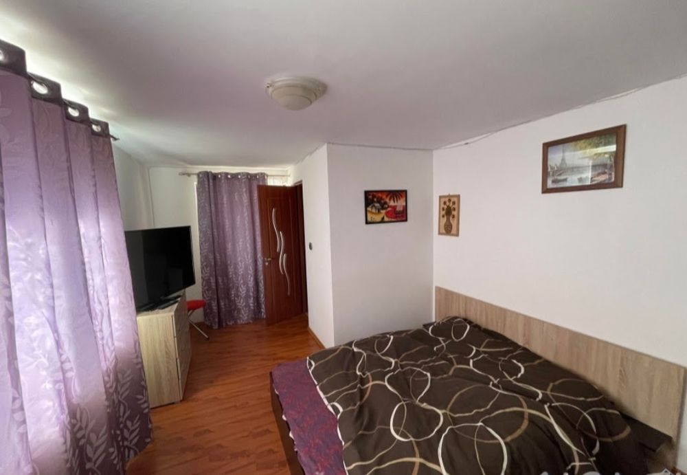 Se vinde vila in Bumbesti -jiu