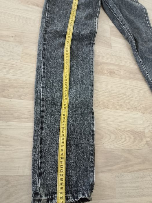 Blugi originali Edwin