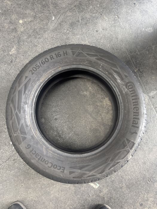 205/60/16 Michelin 92H anul 2023