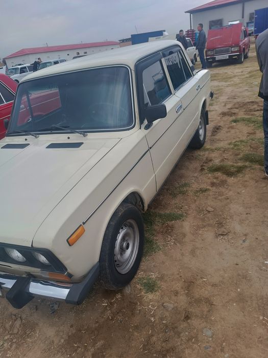 Vaz 2106 holati yaxshi