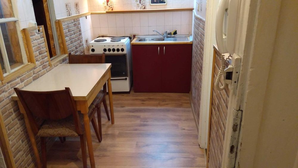 Дава се под наем Едностаен апартамент в Варна, Генералите - 45 кв.м за 408 € - Снимка #6