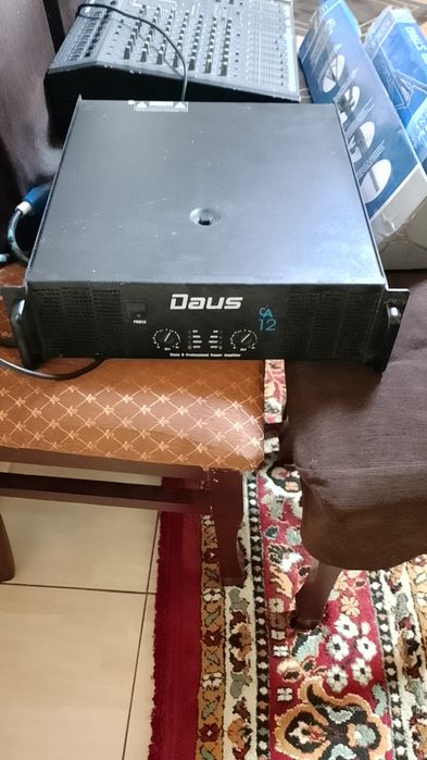 Колонки.                        .