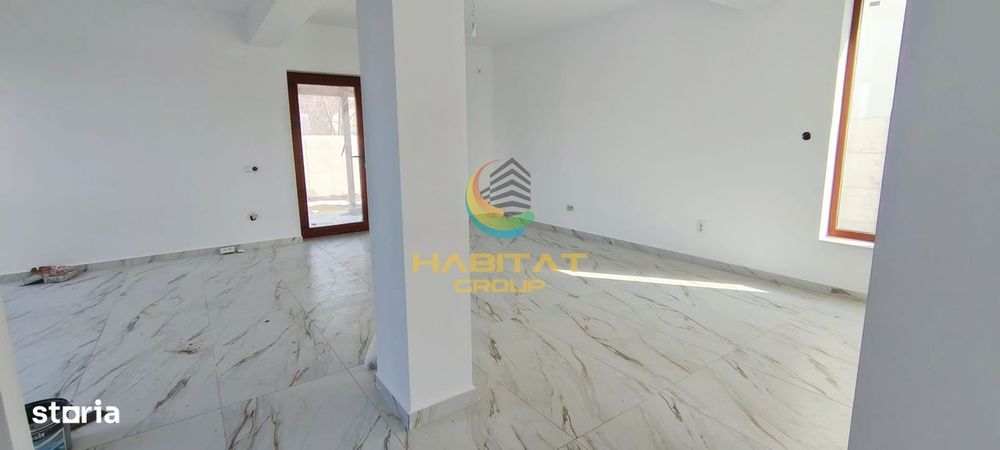 Casa 5 camere- P+1+M- Berceni