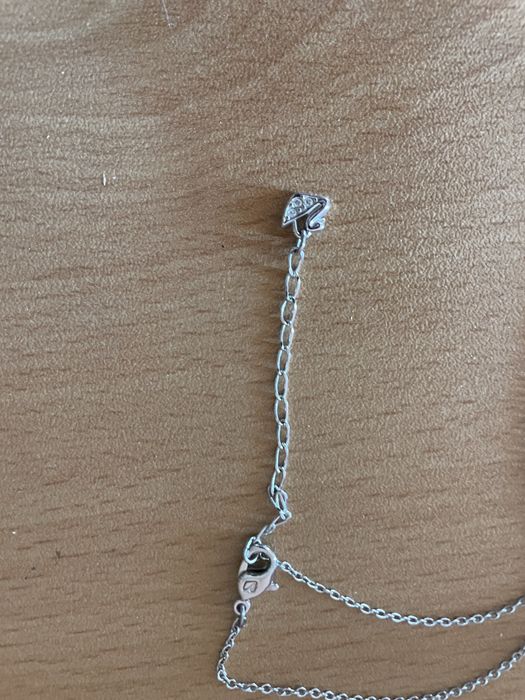 Swarovski колие
