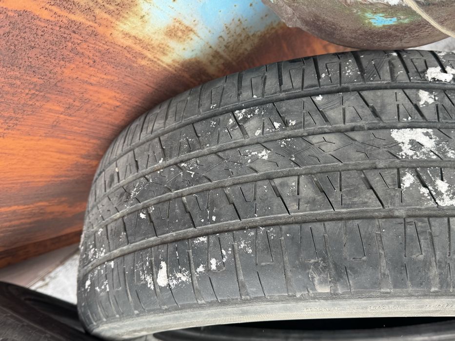 Sailun r18 235/55 лето