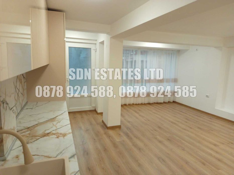 Продава се Двустаен апартамент в Казанлък - 68 кв.м за 1335 €/кв.м - Снимка #5