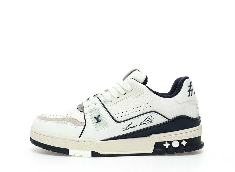 Кроссовки мужские