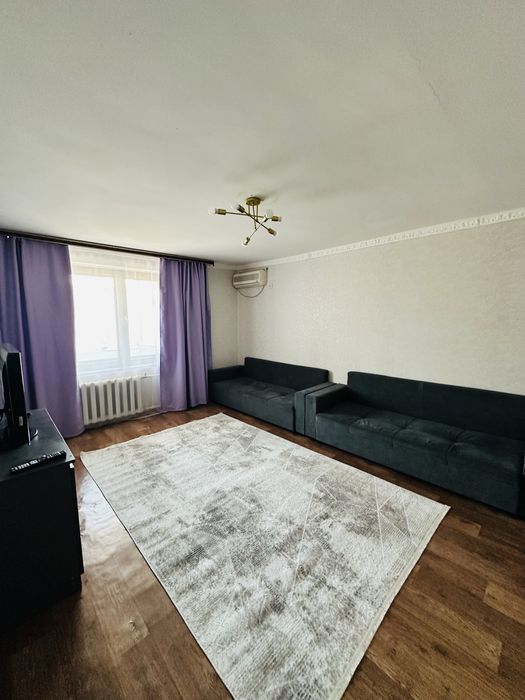 Сдается 2 комнатная квартира посуточно