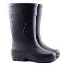 Сапоги резиновый