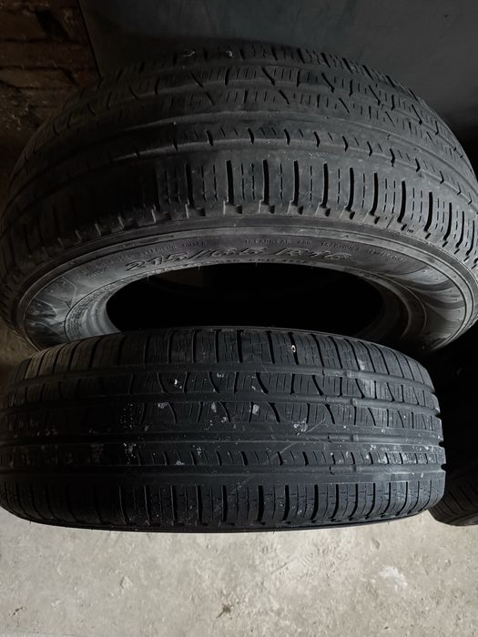 Гуми 215/65 R16 - 4 сезона