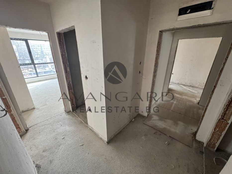 оф.24365 АКТ 14! Тристаен изгодна цена/ Тракия