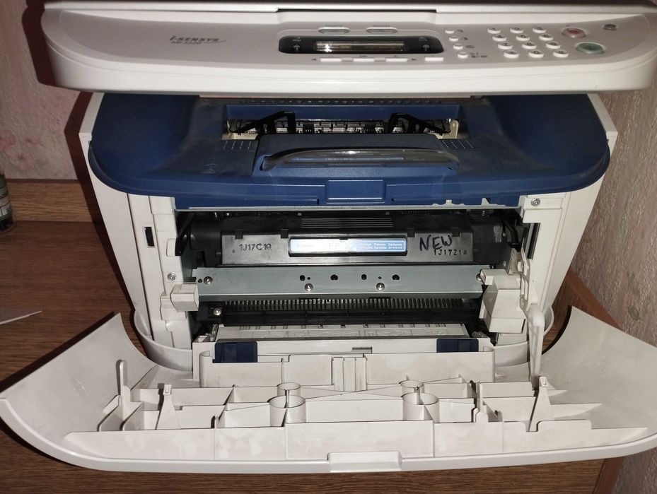 Canon MF3220 i-SENSYS А4 лазернo многофункционално устройство
