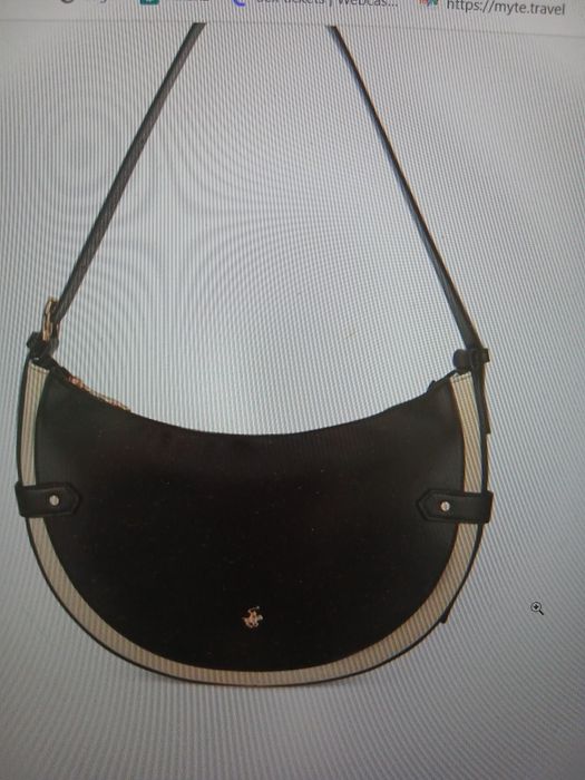 U.S. Polo club дамска чанта