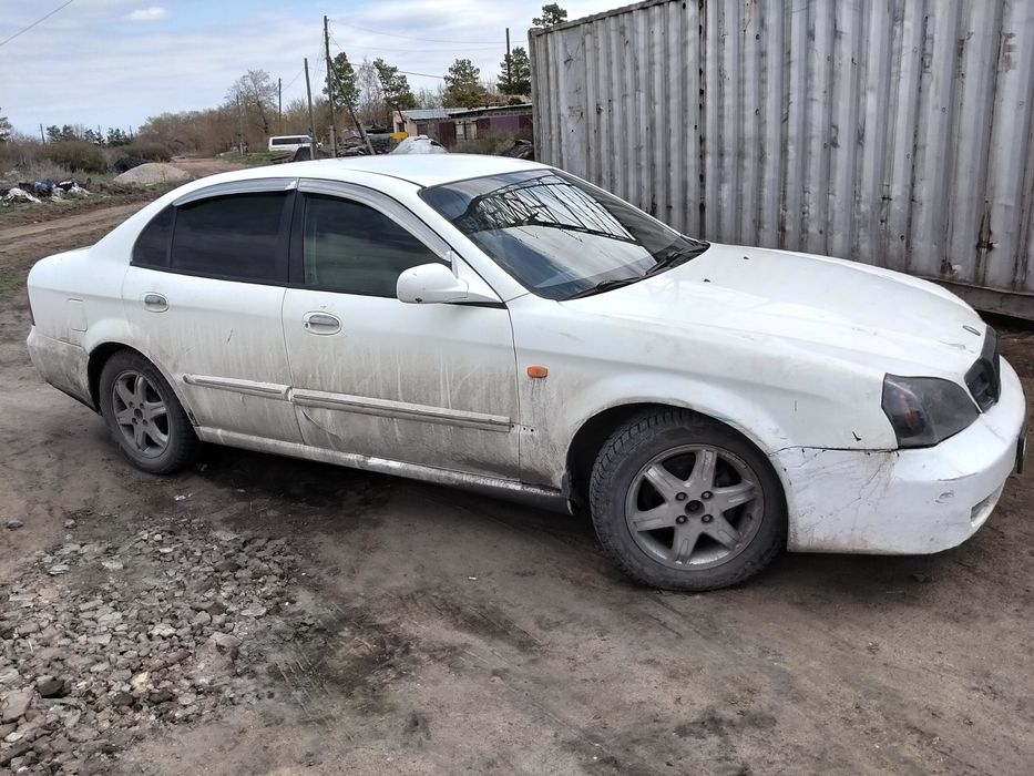 Продам автомобиль .Деу  Магнус