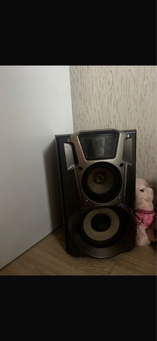 Продам музыкальный раритет (Центр Technics)