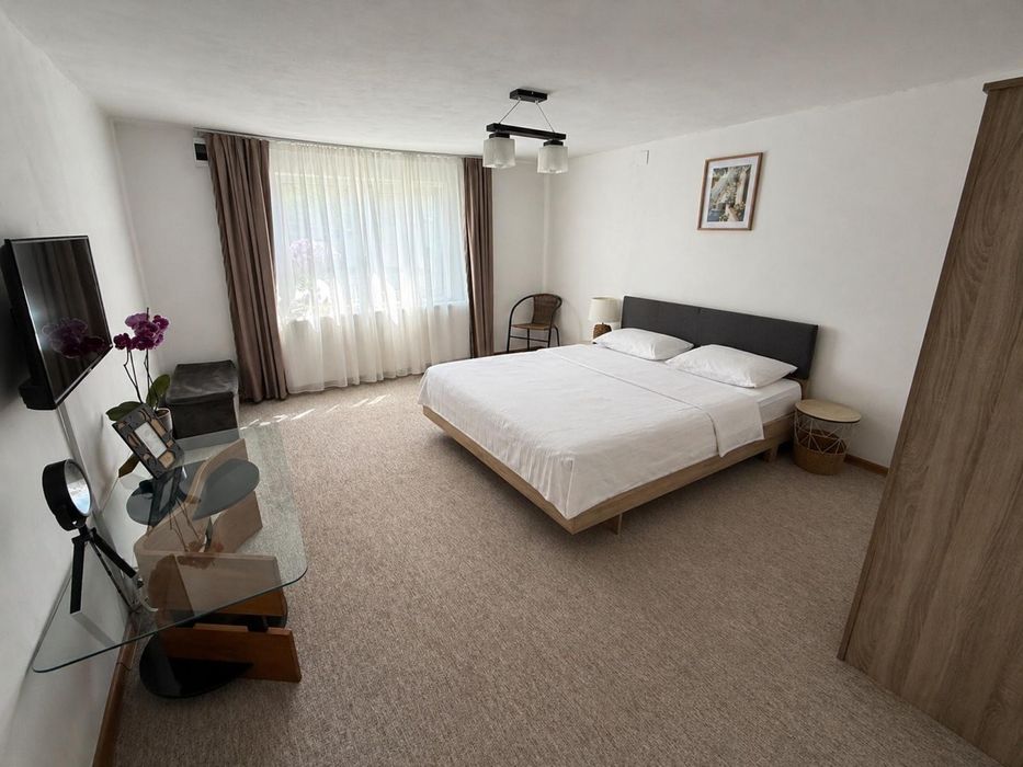 Cazare Casa Baile Olanesti