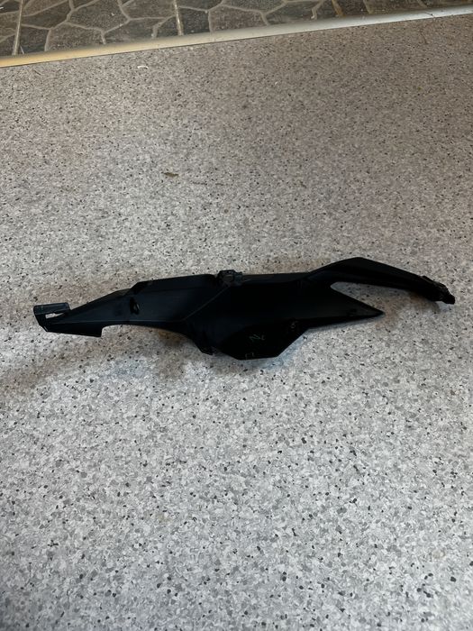 honda cb650r  Piese accesorii  monopost, carena spate, parbriz, seat cowl monopost, suport numar