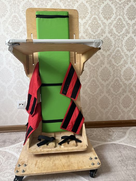 Продается вертикализатор.