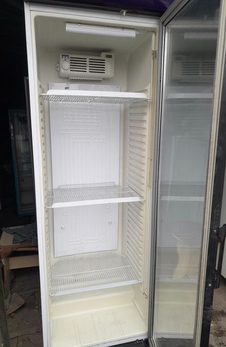 Витрина, заводская