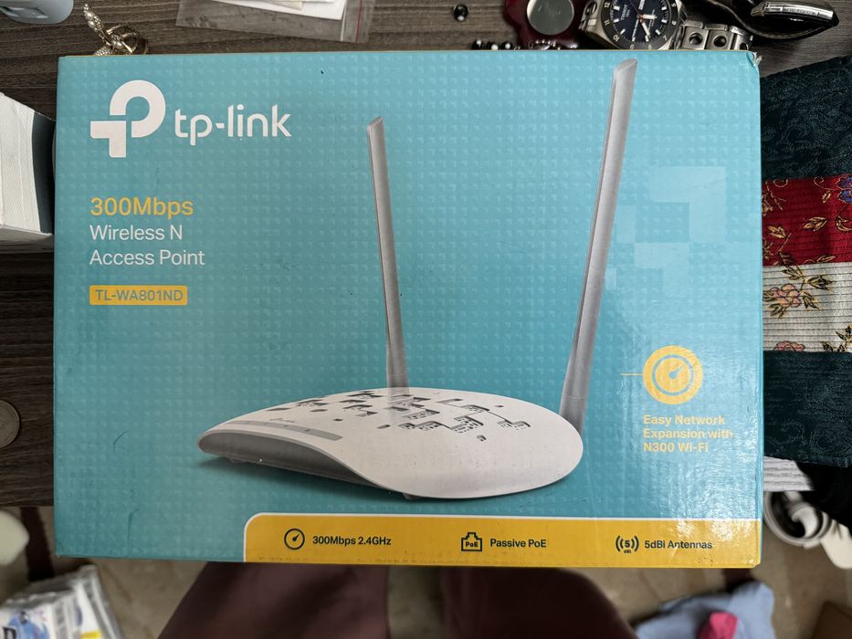 Сабвуфер для компьютера Wi-fi роутер