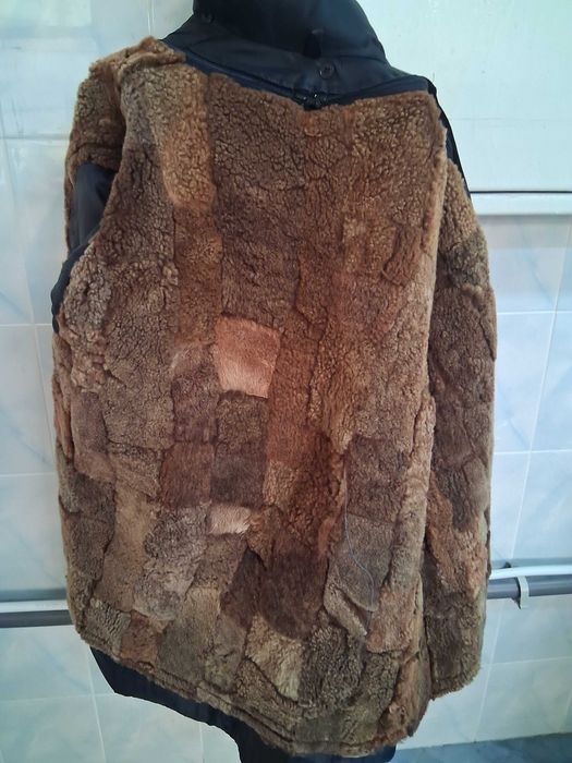 Мъжки шуби чисто нови от соца