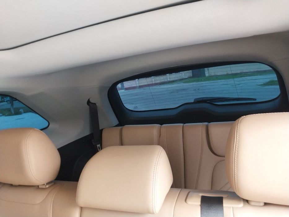 Dongfeng Fengon S508  gibrid sotiladi!