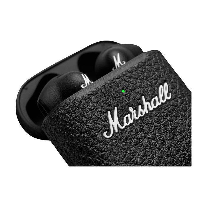 Marshall Minor III — беспроводные наушники