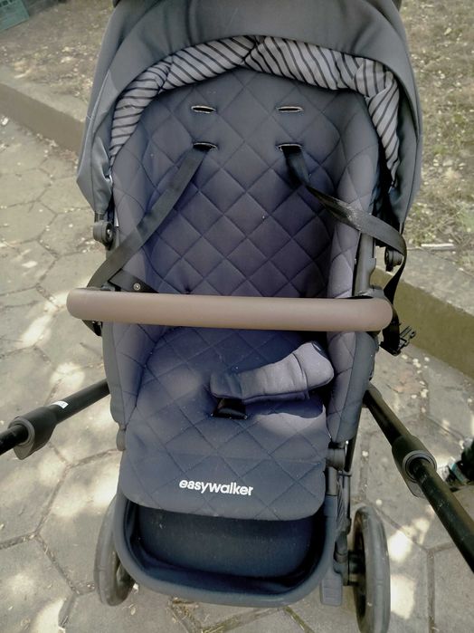 Количка Easywalker