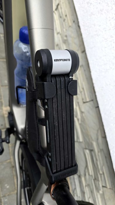 Trekking e bike,bicicleta electrica