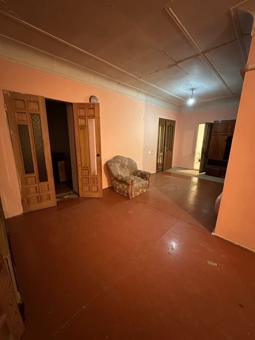 Сдаётся квартира