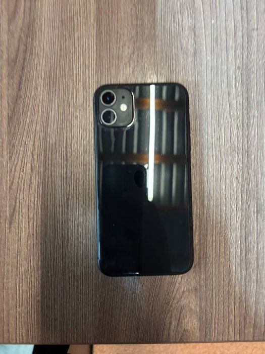 Айфон 11 идиеал