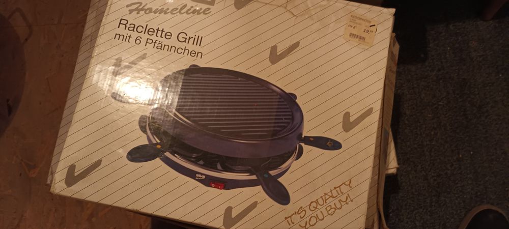 Grill la foc gaze nou nouț.