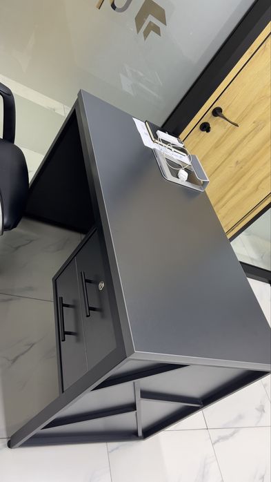 Loft parta, tortmali parta