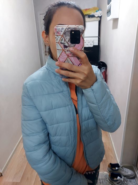 Куртка очень хорошего качества