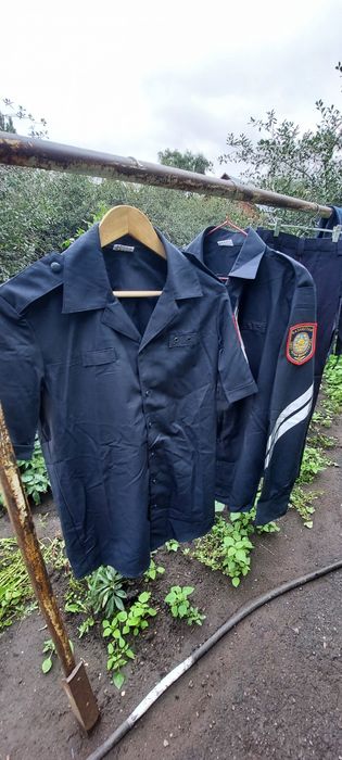 Продам брюки, рубашки ДПС
