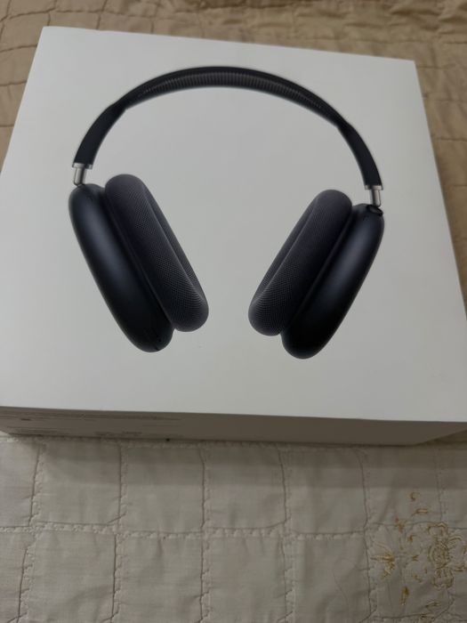 Продам наушники AirPosa Max
