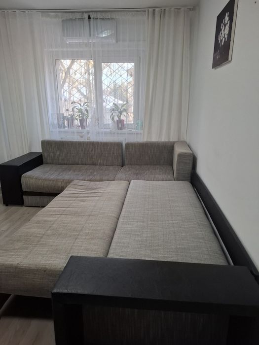 Canapea/coltar living