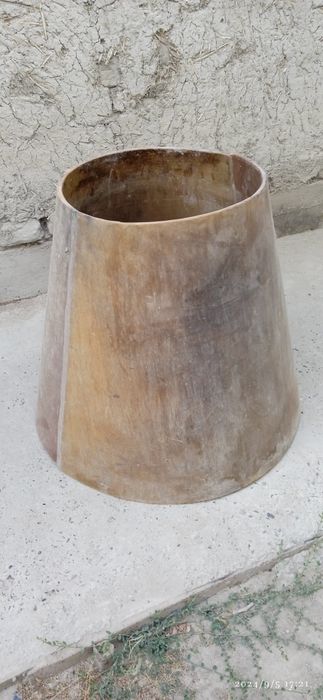 Салени учун бочка сотилади текисталитдан ясалган  оладиган тел клингла