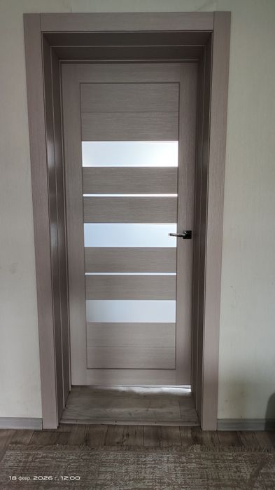 Продам межкомнатные двери