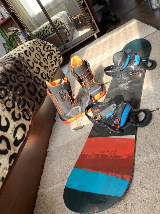 Сноуборд Алматы/Шымкент