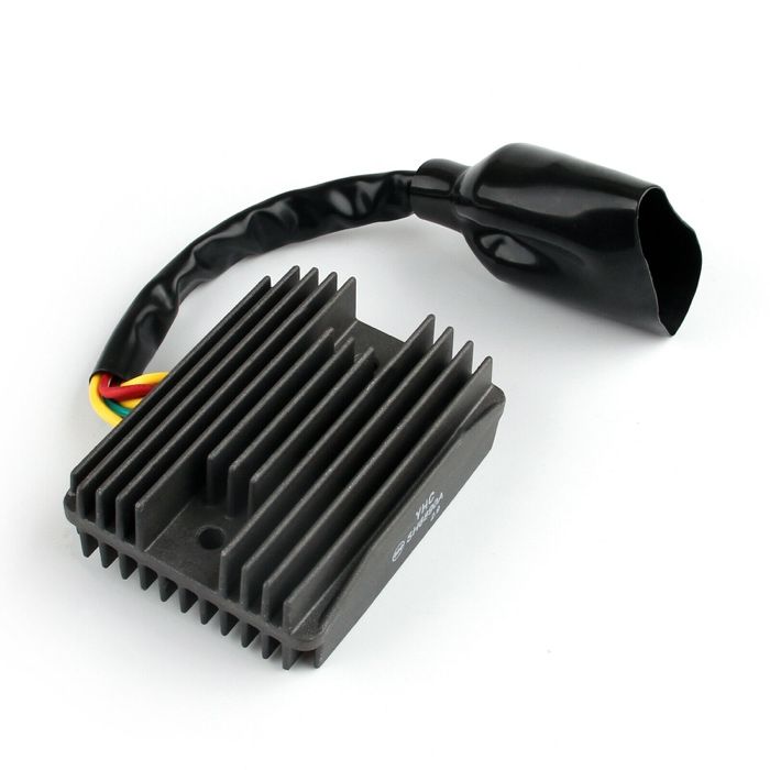 Releu Incarcare Honda VFR 800 FI 1998-2000 CB1300 Tensiune 1999 A275