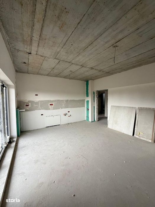 5 Minute Metrou Berceni - Apartament 3 Camere  - 197.230€ - Tva Inclus