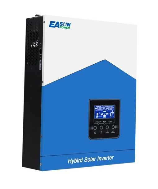 invertor easun smh 2.2 kw 12v