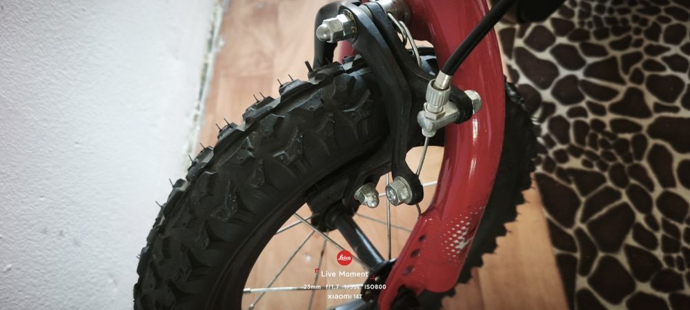 Centurion. Детский велосипед фирменный. CENTURION