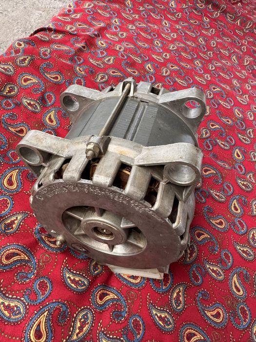 Электродвигател ДДСМ-2УХЛ4 220В